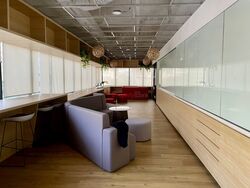 Boc Plaza (D7), Office #620198021